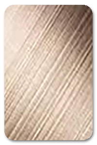 Đường chân tóc chéo (vàng nâu)